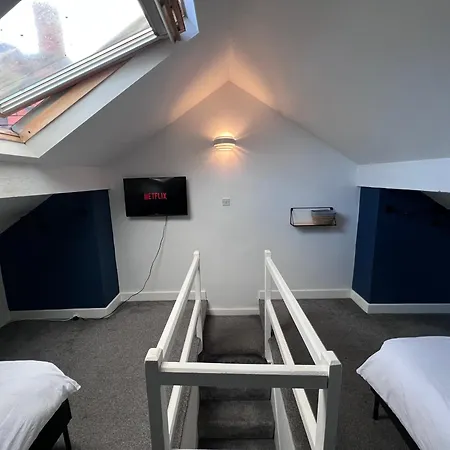 Bed & Breakfast The Bluebird Ii
