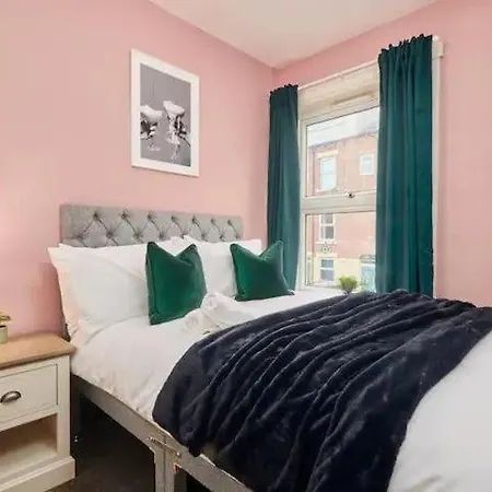 Couette-café The Bluebird Ii Leeds (West Yorkshire)