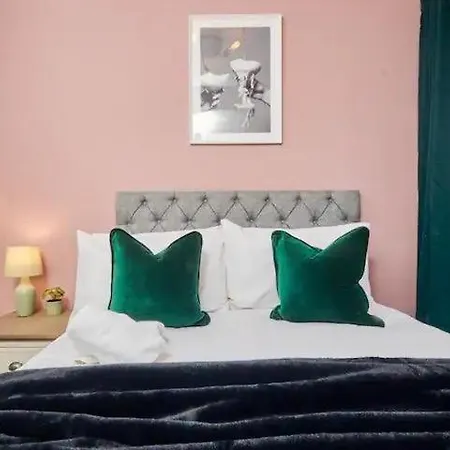 Couette-café The Bluebird Ii Leeds (West Yorkshire)