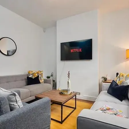 The Bluebird Ii * Leeds (West Yorkshire)