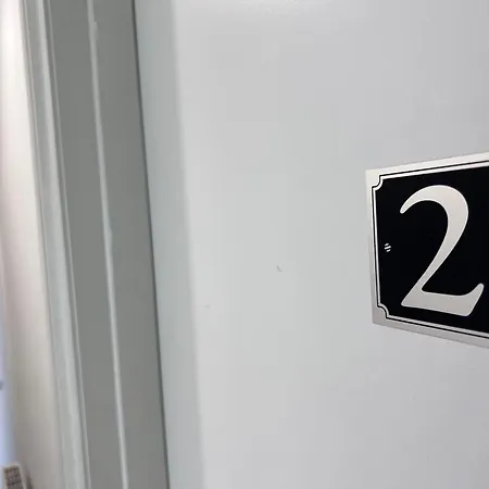 Couette-café The Bluebird Ii