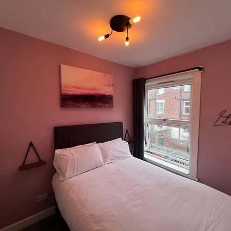 Bed & Breakfast The Bluebird Ii Leeds (West Yorkshire)