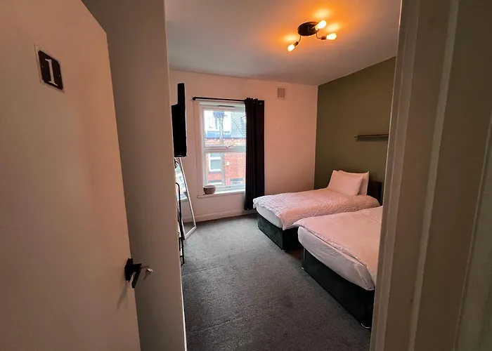 فندق مبيت وإفطار The Bluebird Ii *