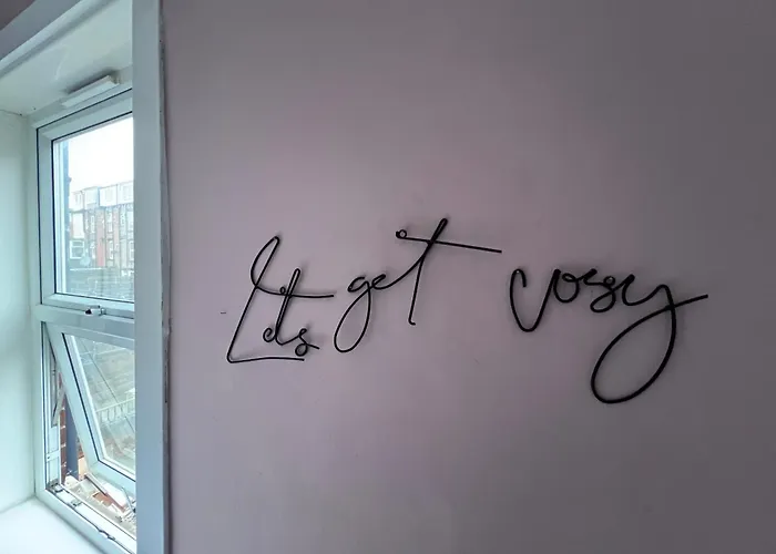 فندق مبيت وإفطار The Bluebird Ii *