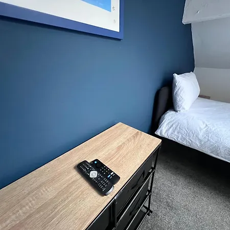 Oda ve Kahvaltı The Bluebird Ii Leeds (West Yorkshire)