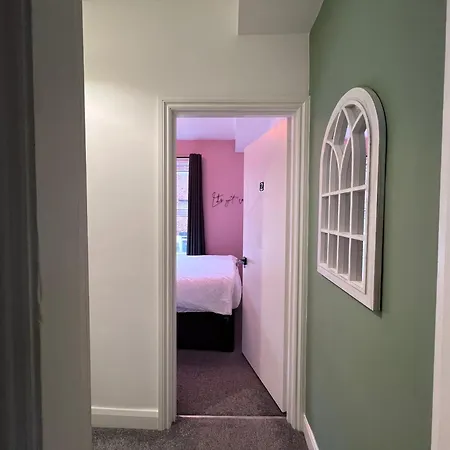 Bed & Breakfast The Bluebird Ii *