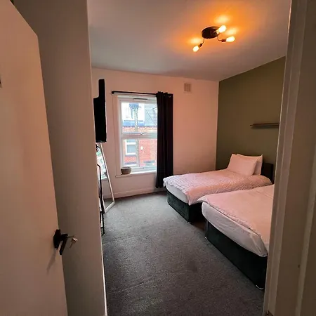 B&B The Bluebird Ii *