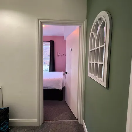 The Bluebird Ii Leeds (West Yorkshire)