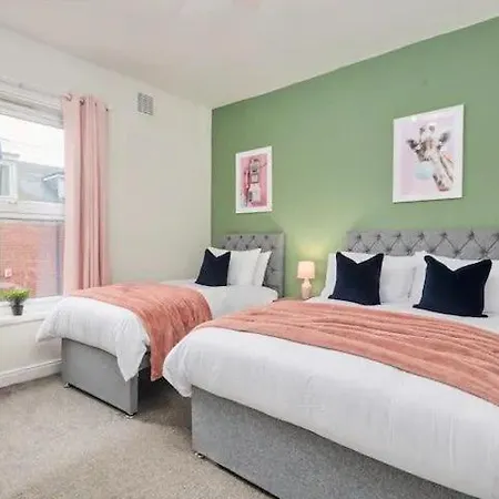 The Bluebird Ii Oda ve Kahvaltı