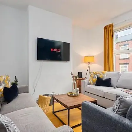 Oda ve Kahvaltı The Bluebird Ii Leeds (West Yorkshire)