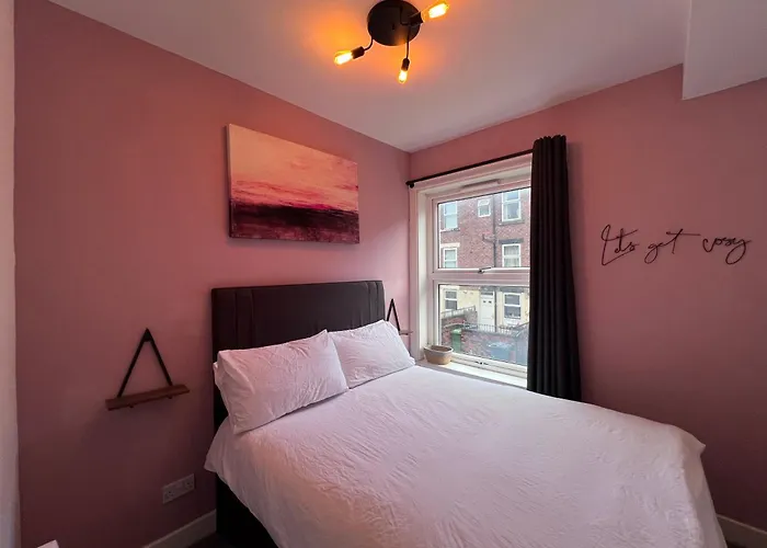 B&B The Bluebird Ii 리즈