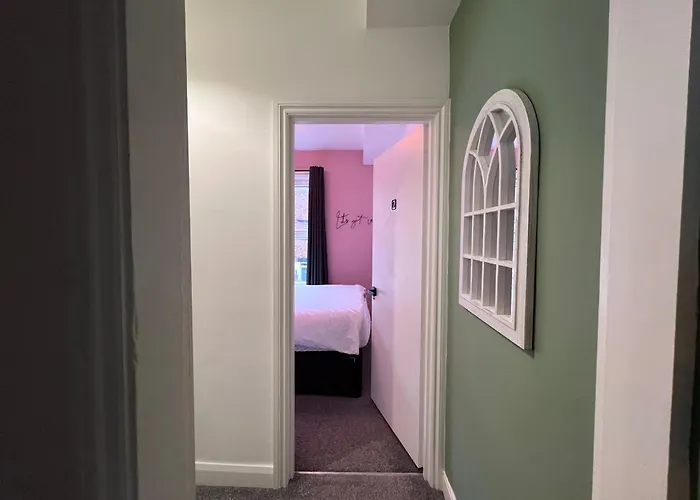 B&B The Bluebird Ii *