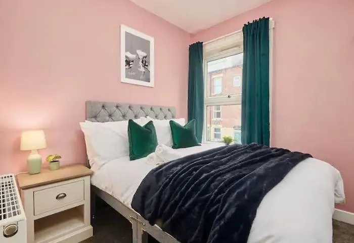 B&B The Bluebird Ii 리즈