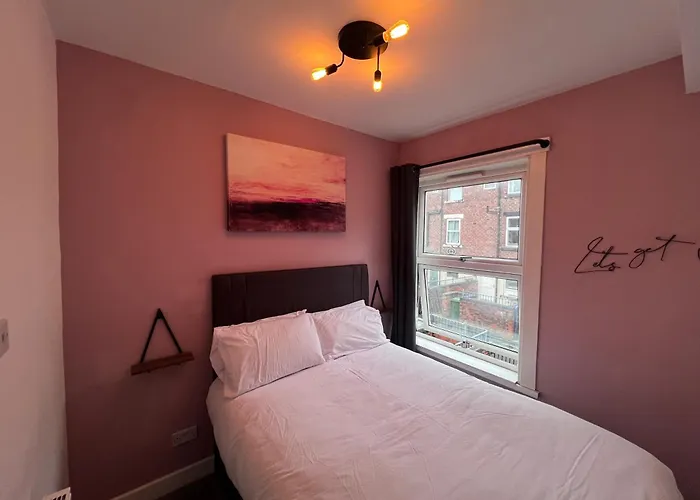 B&B The Bluebird Ii 리즈